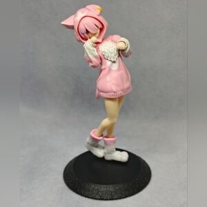 Luminasta Re: Zero Life In A Different World